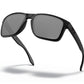 Oakley Holbrook XL Sunglasses - Matte Black - PRIZM Black Polarized Lens