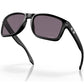 Oakley Holbrook XL Sunglasses - Matte Black - PRIZM Grey Lens