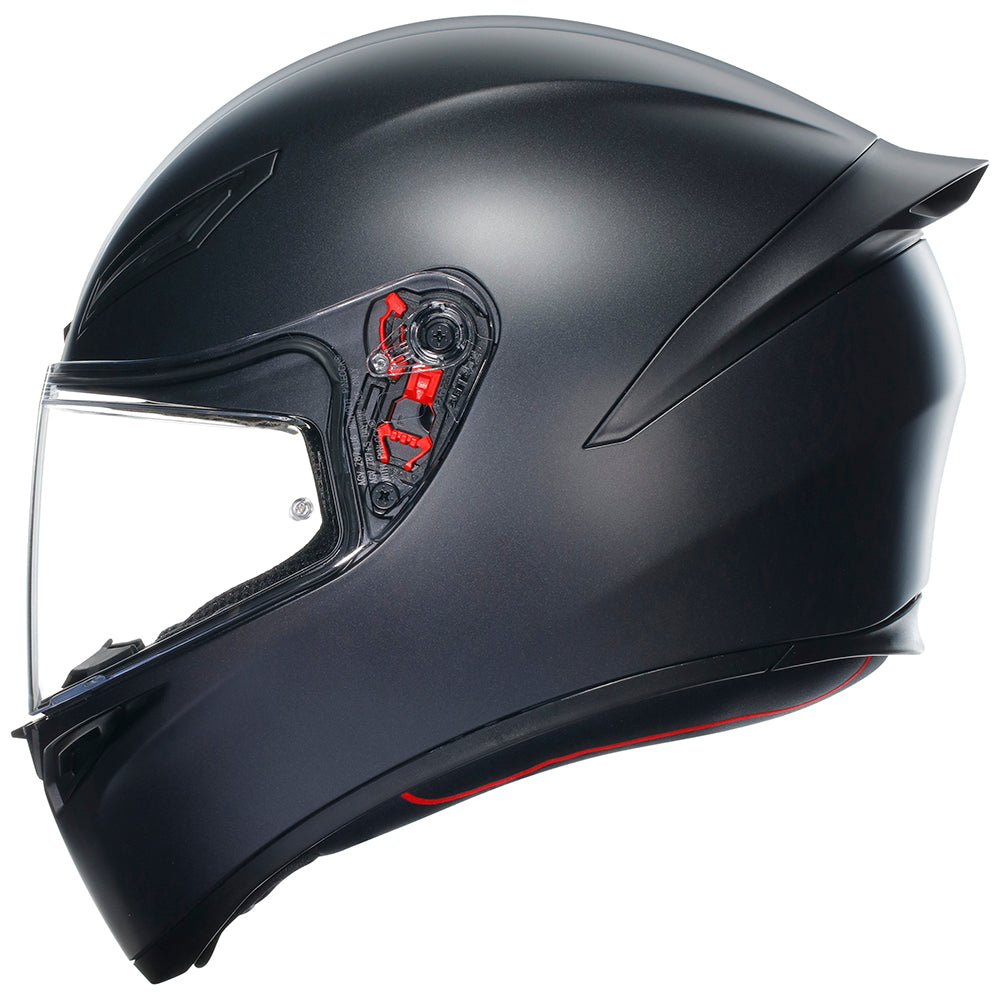 AGV K1 S [MATT BLACK] 3