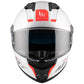 MT STINGER 2 [GLOSS WHITE] 8