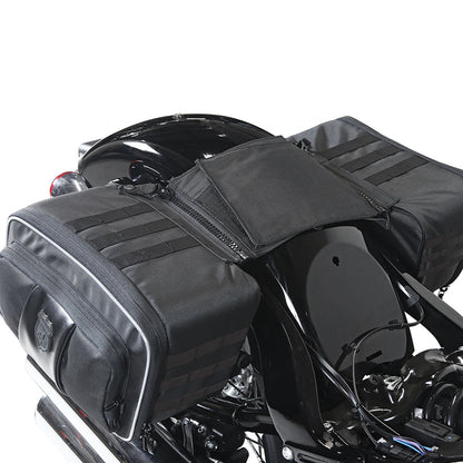 NR-400 - ROAD TRIP SADDLEBAGS 2