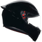 AGV K1 S [GLOSS BLACK] 2