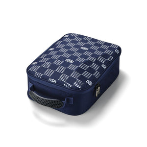 100% Goggle Case - Louis Navy / Grey