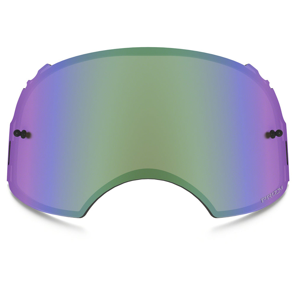 Oakley Mayhem Pro Lens - Prizm Jade