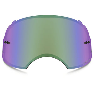 Oakley Mayhem Pro Lens - Prizm Jade