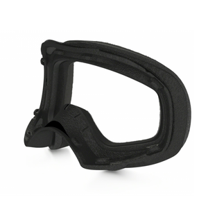 Oakley Airbrake MX H2O Face Mask - Black