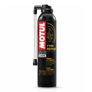 Motul P3 Tyre Repair - 300ml