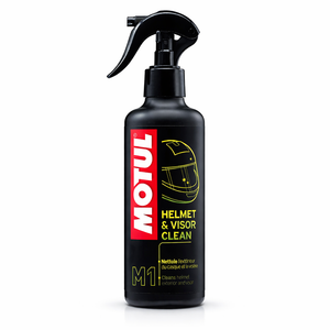 Motul M1 Helmet & Visor Clean - 250ml