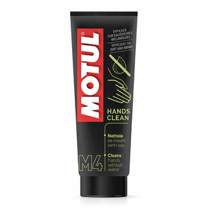 Motul M4 Hand Cleaner - 100ml