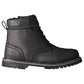 RST EU43 Roadster 3 Waterproof Motorcycle Boots - Black