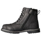 RST EU43 Roadster 3 Waterproof Motorcycle Boots - Black
