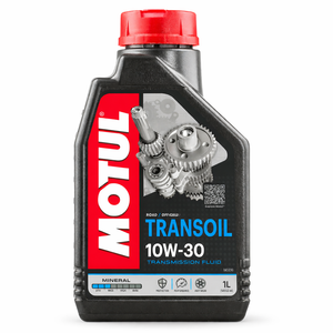 Motul 10W30 Transoil Mineral - 1 Litre