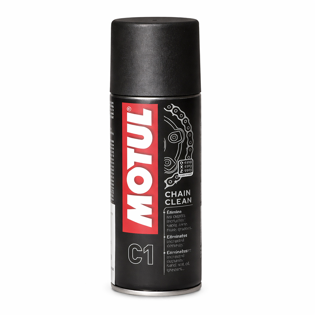 Motul C1 Chain Clean - 150ml