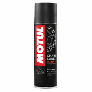 Motul C2 Road Chain Lube - 150ml