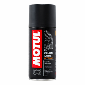 Motul C3 Off Road Chain Lube - 150ml
