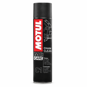 Motul C1 Chain Clean - 400ml