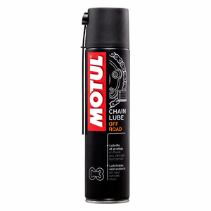 Motul C3 Off Road Chain Lube - 400ml