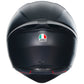 AGV K1 S [MATT BLACK] 4