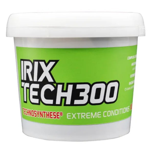 Motul Irix Tech 300 Grease - 400g Tub