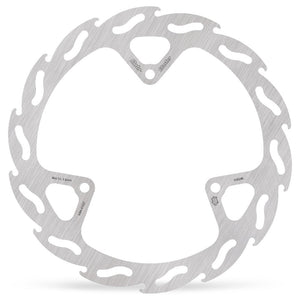 Moto Master Flame Front Brake Rotor - 65cc Husqvarna KTM GasGas