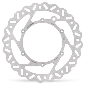 Moto Master Nitro Front Brake Disc - GASGAS HUSQVARNA KTM