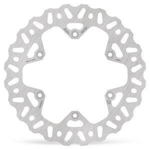 Moto Master Nitro Rear Brake Disc - Gasgas Husqvarna KTM