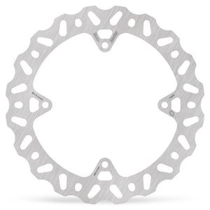 Moto Master Nitro Rear Brake Disc - Husqvarna TC85 KTM 85SX