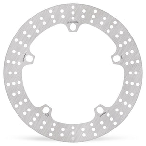 Moto Master Halo Front Brake Disc - BMW R1200GS HP2