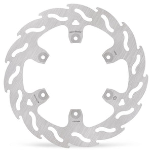 Moto Master Flame Rear Brake Rotor - KTM690 Enduro R