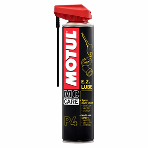 Motul P4 EZ Lube Multi Purpose Spray - 400ml