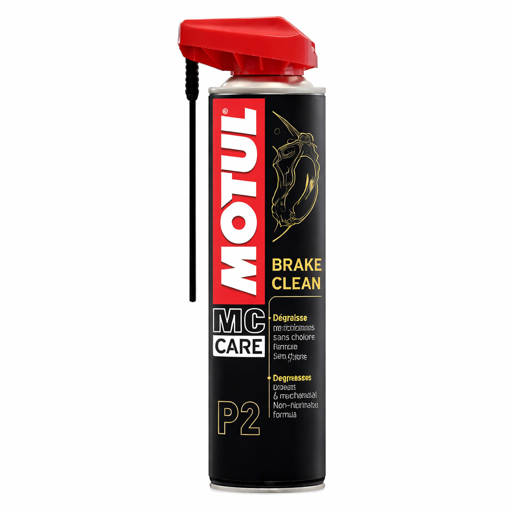 Motul P2 Brake Clean - 400ml