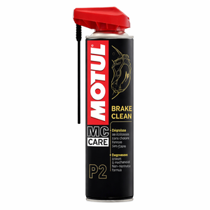 Motul P2 Brake Clean - 400ml