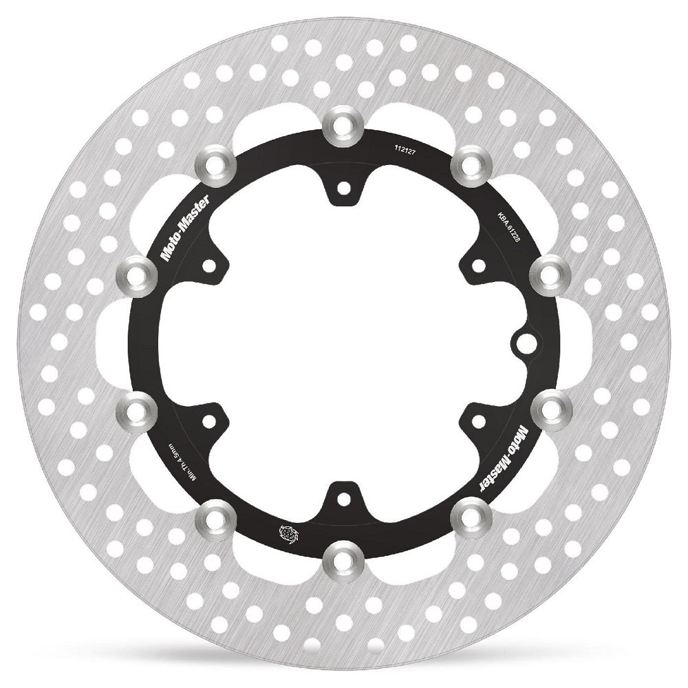 Moto Master Halo Front Brake Disc - KTM 690 Enduro 990 Adventure