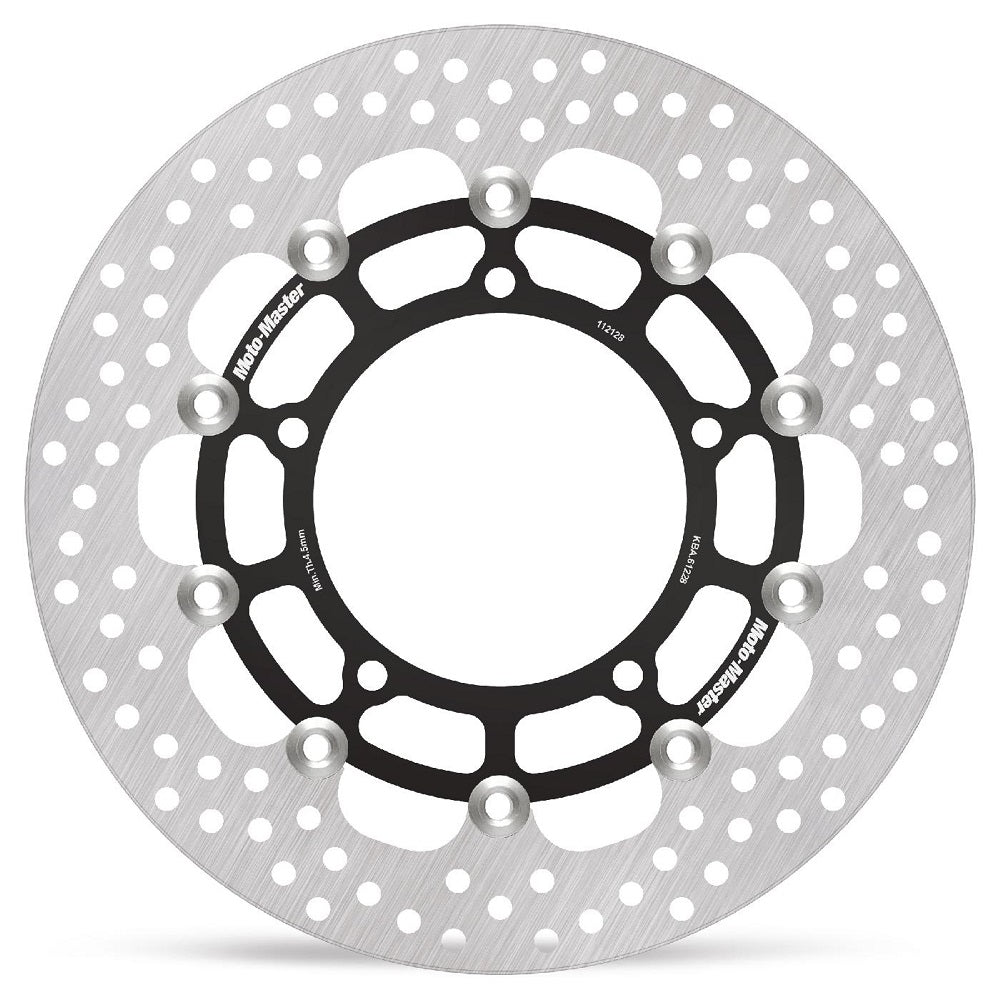 Moto Master Halo Front Brake Disc - Suzuki Bandit V-Strom GSXR