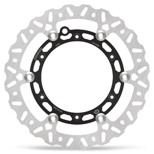 Moto Master Nitro Front Brake Disc - Gasgas Husqvarna KTM