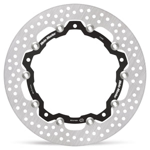BRAKE DISC FRONT MOTO MASTER HALO 320MM FLOATING KTM RC 125 200 390 22-ON
