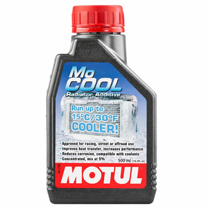 Motul MoCool Coolant - 500ml