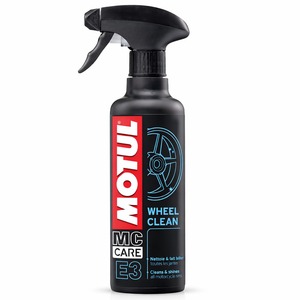 Motul E3 Wheel Clean - 400ml