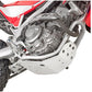 Givi Aluminium Sump Protection