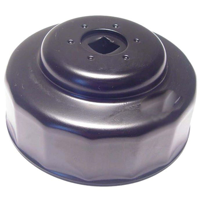 Oil Filter Wrench - 80mm x 15 Flutes - Dragon Stone