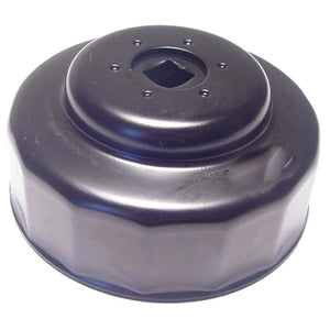 Oil Filter Wrench - 80mm x 15 Flutes - Dragon Stone