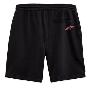 Alpinestars Mens Dunker Shorts - Black