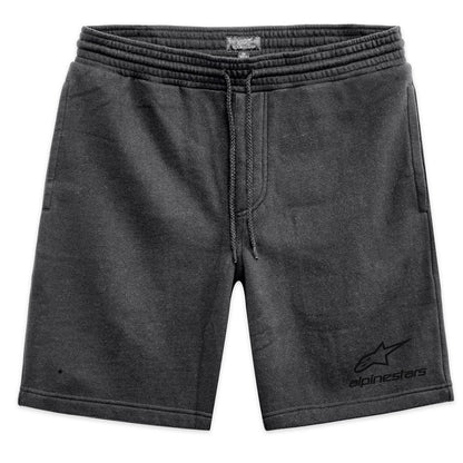 Alpinestars Mens Corpo Shorts - Charcoal