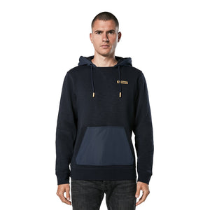 Alpinestars Mens Rooted Hoodie - Dark Navy