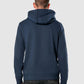 Alpinestars Mens Blaze 2.0 Hoodie - Navy/Grey