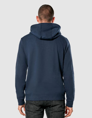 Alpinestars Mens Blaze 2.0 Hoodie - Navy/Grey