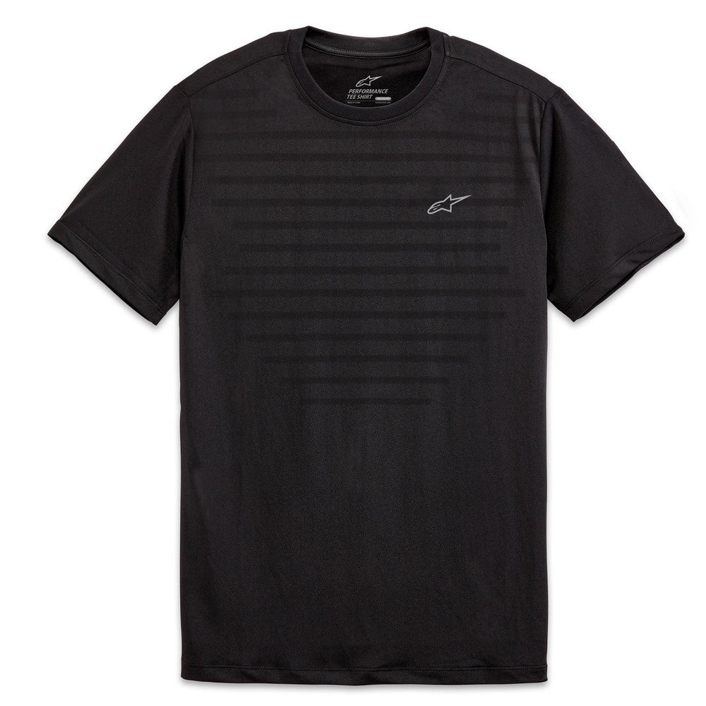 Alpinestars Mens Engineered Performance Tee - Grey