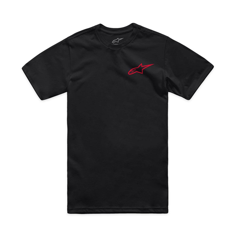 Alpinestars Mens Horizon CSF Tee - Black