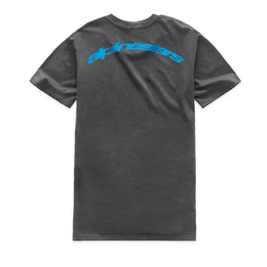 Alpinestars Mens Horizon CSF Tee - Charcoal