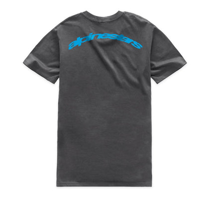 Alpinestars Mens Horizon CSF Tee - Charcoal